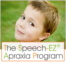 The Speech-EZ Apraxia Program